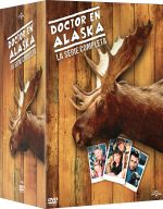 Doctor en Alaska (Ed. 2021) (DVD)