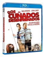 Dos cuñados desenfrenados (Blu-ray)