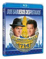 Dos sabuesos despistados (Blu-ray)