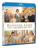 Downton Abbey 2: Una nueva era (Blu-ray)