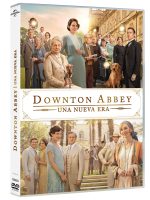 Downton Abbey 2: Una nueva era (DVD)
