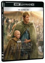El caballero de los siete reinos (4K UHD)