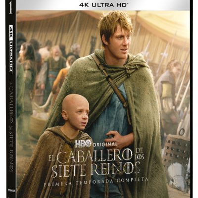 El caballero de los siete reinos (4K UHD)