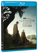 El caballero de los siete reinos (Blu-ray)