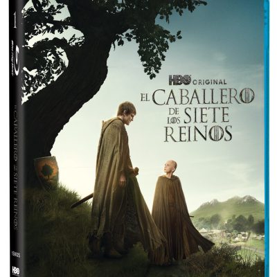 El caballero de los siete reinos (Blu-ray)