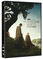 El caballero de los siete reinos (DVD)