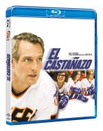 El castañazo (Blu-ray)
