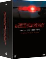 El coche fantástico (Ed. 2021) (DVD)