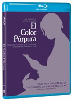 El color púrpura (Blu-ray)