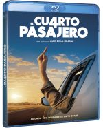 El cuarto pasajero (Blu-ray)