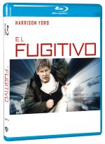 El fugitivo (Blu-ray)