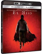 El hijo (4K UHD + Blu-ray)