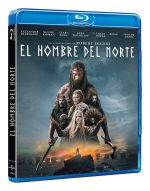 El hombre del norte (Blu-ray)