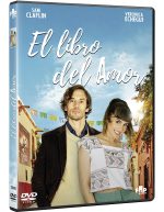 El libro del amor (DVD)