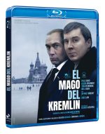 El mago del Kremlin (Blu-ray)