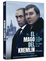 El mago del Kremlin (DVD)