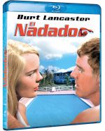 El nadador (Blu-ray)