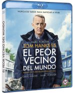 El peor vecino del mundo (Blu-ray)