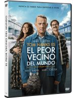 El peor vecino del mundo (DVD)