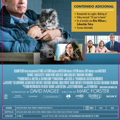 El peor vecino del mundo (DVD)