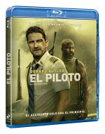 El piloto (Blu-ray)