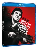 El precio del poder (Ed. 2021) (Blu-ray)