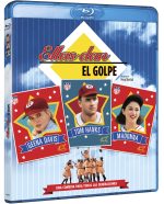 Ellas dan el golpe (Blu-ray)