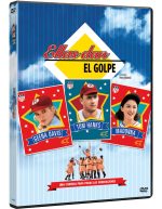 Ellas dan el golpe (DVD)