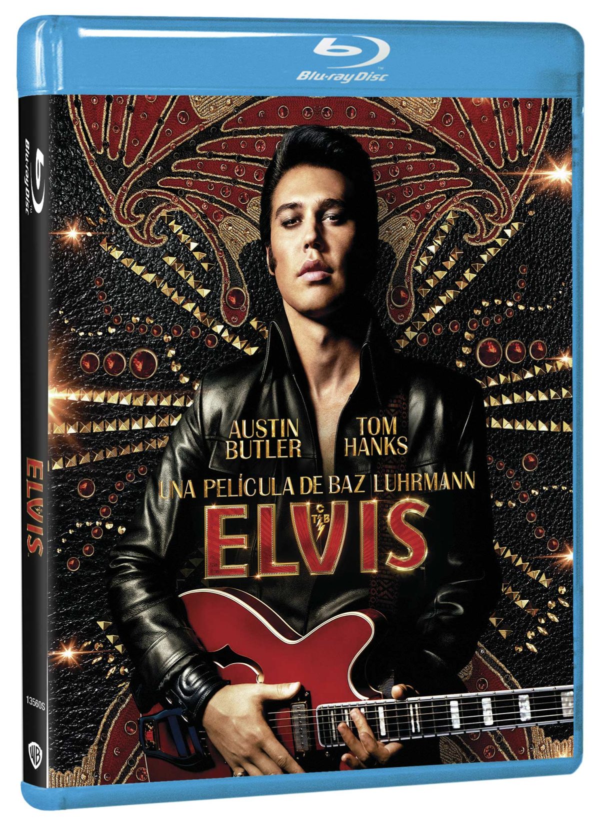 Elvis (Blu-ray)
