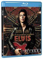 Elvis (Blu-ray)