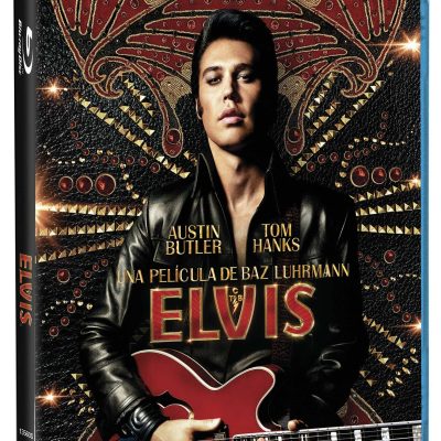 Elvis (Blu-ray)