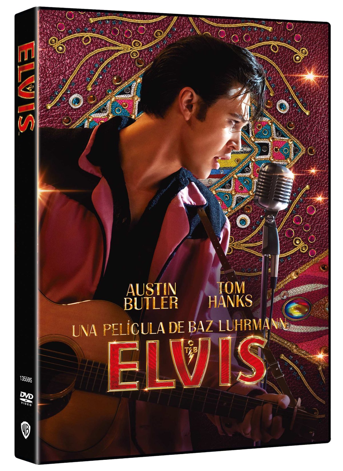 Elvis (DVD)