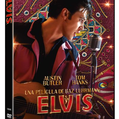 Elvis (DVD)