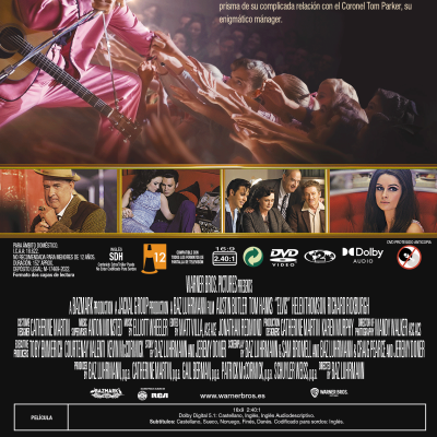 Elvis (DVD)