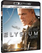 Elysium (4K UHD )