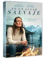 En un lugar salvaje (DVD)