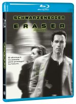 Eraser (Eliminador) (Blu-ray)
