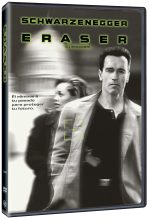 Eraser (Eliminador) (DVD)