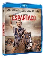 Espartaco (Ed. 2022) (Blu-ray)