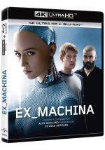 Ex_Machina (4K UHD + Blu-ray)