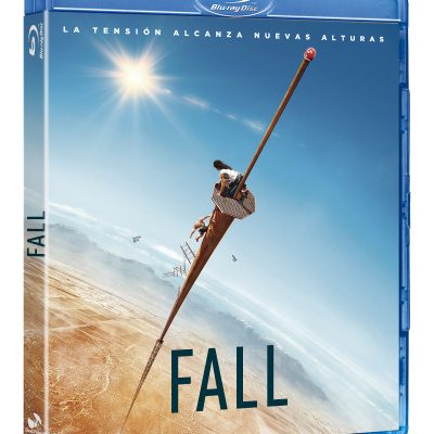 Fall (Blu-ray)