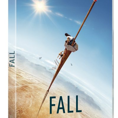 Fall (DVD)