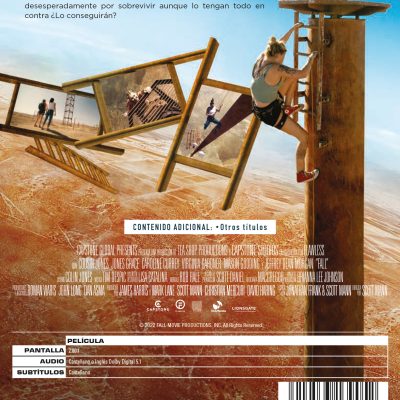 Fall (DVD)