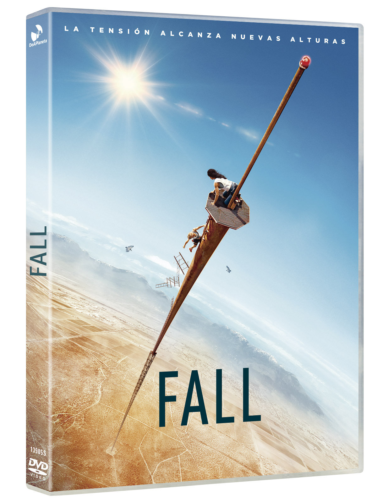 Fall (DVD)