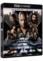 Fast & Furious X (4K UHD)