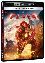 Flash (4K UHD)