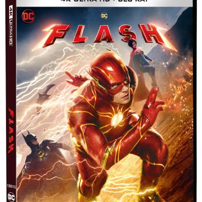 Flash (4K UHD)