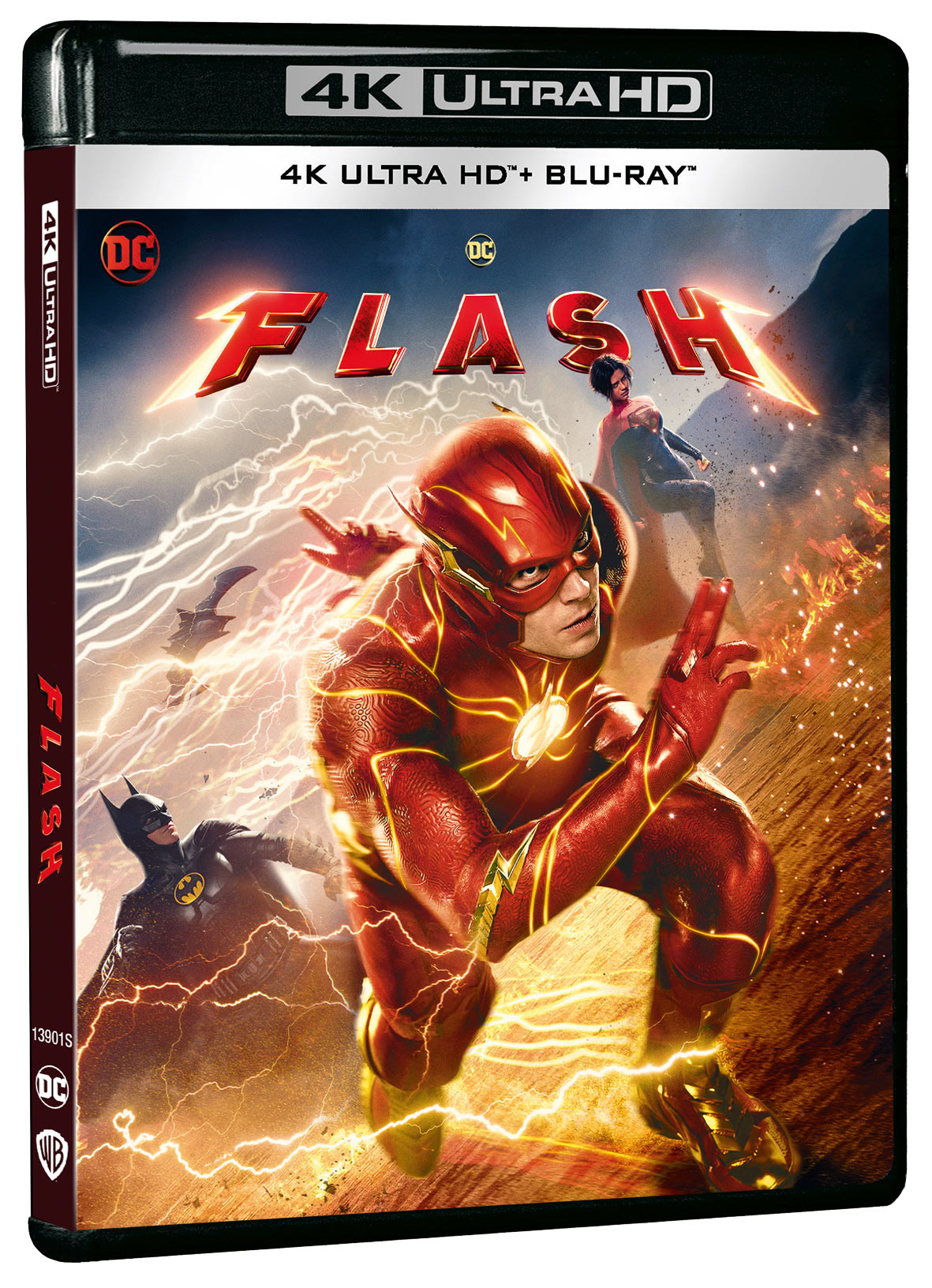 Flash (4K UHD)