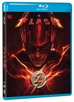 Flash (Blu-ray)