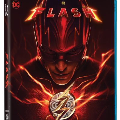 Flash (Blu-ray)